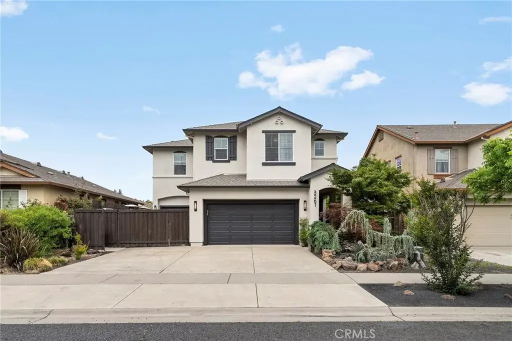 3261 Mystery Run, Chico, CA 95973 - #1