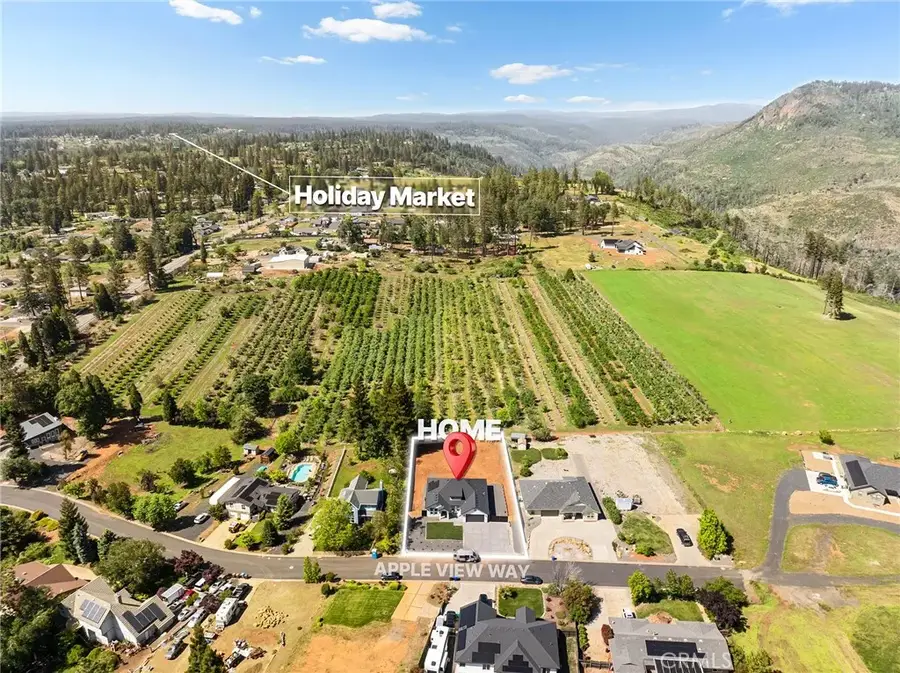 1819 Apple View Way, Paradise, CA 95969 - #2