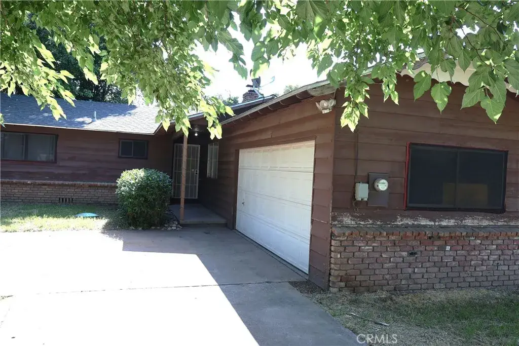 385 Chestnut Ave., Red Bluff, CA 96080 - #1