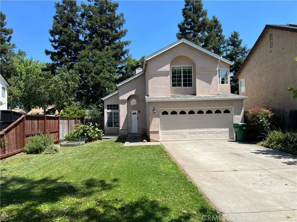 1485 Heritage Oak Dr, Chico, CA 95928 - #1