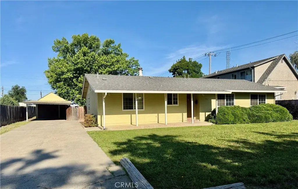 557 5th, Willows, CA 95988 - #1