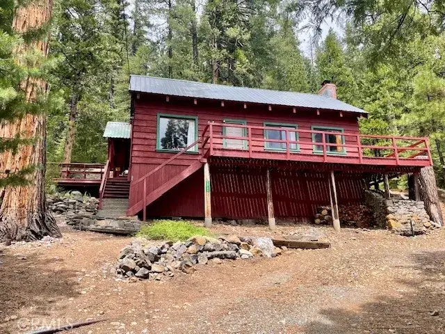 38784 Aspen Lane, Mineral, CA 96063 - #2