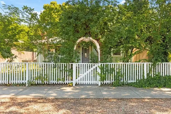 1163 E 8th, Chico, CA 95928