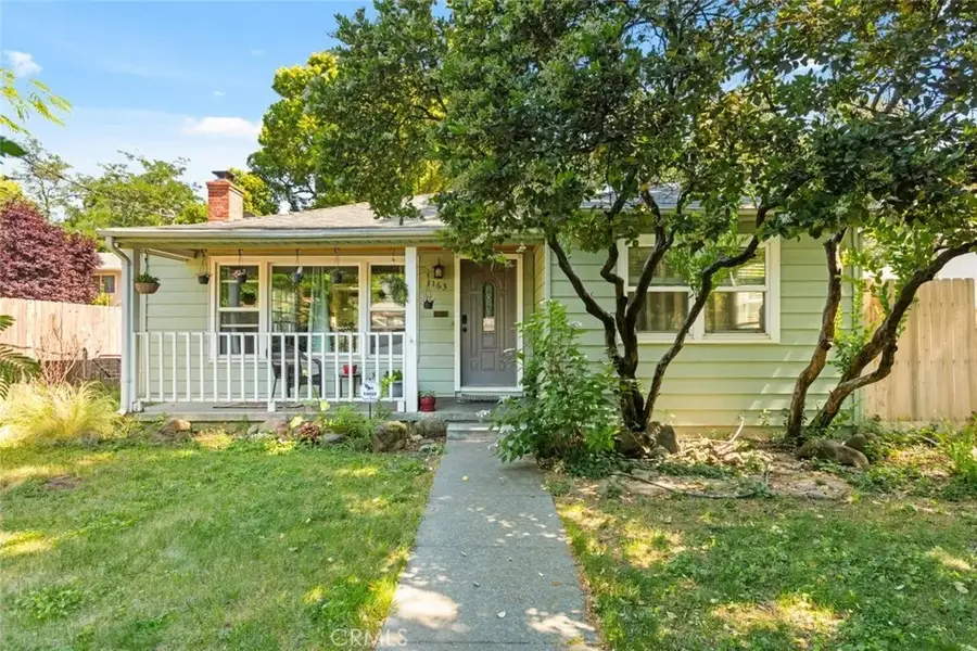 1163 E 8th, Chico, CA 95928 - #2