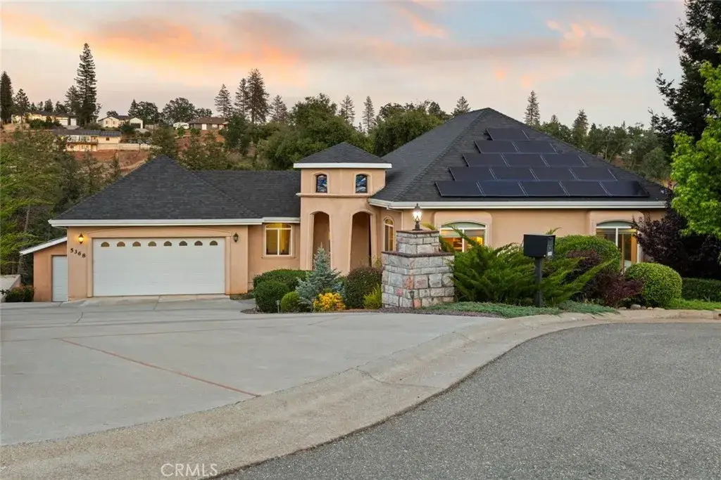 5368 Breezewood, Paradise, CA 95969 - #1