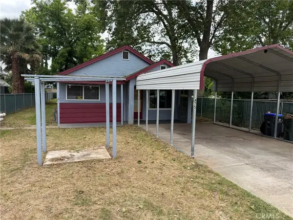 475 Wiltsey Avenue, Red Bluff, CA 96080