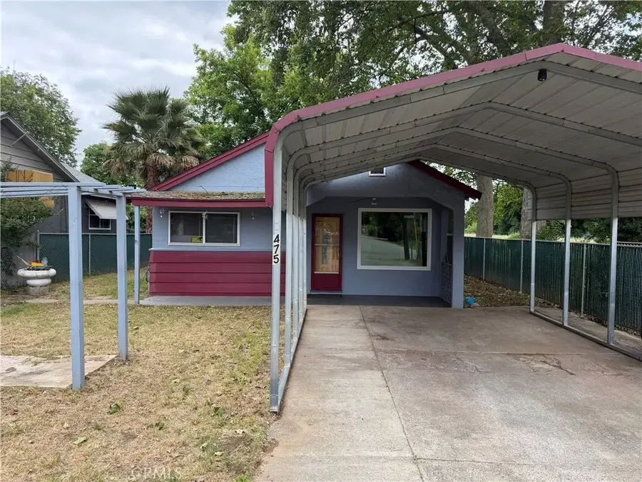 475 Wiltsey Avenue, Red Bluff, CA 96080 - #3