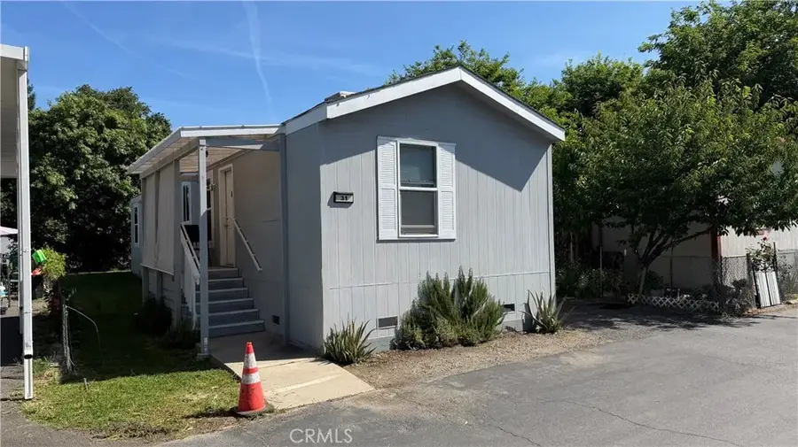 240 Sacramento #31, Hamilton City, CA 95951 - #3