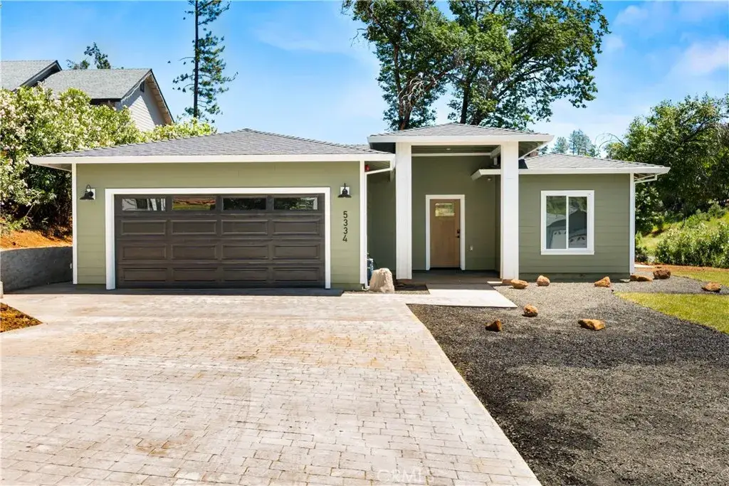 5334 Filbert Street, Paradise, CA 95969 - #1