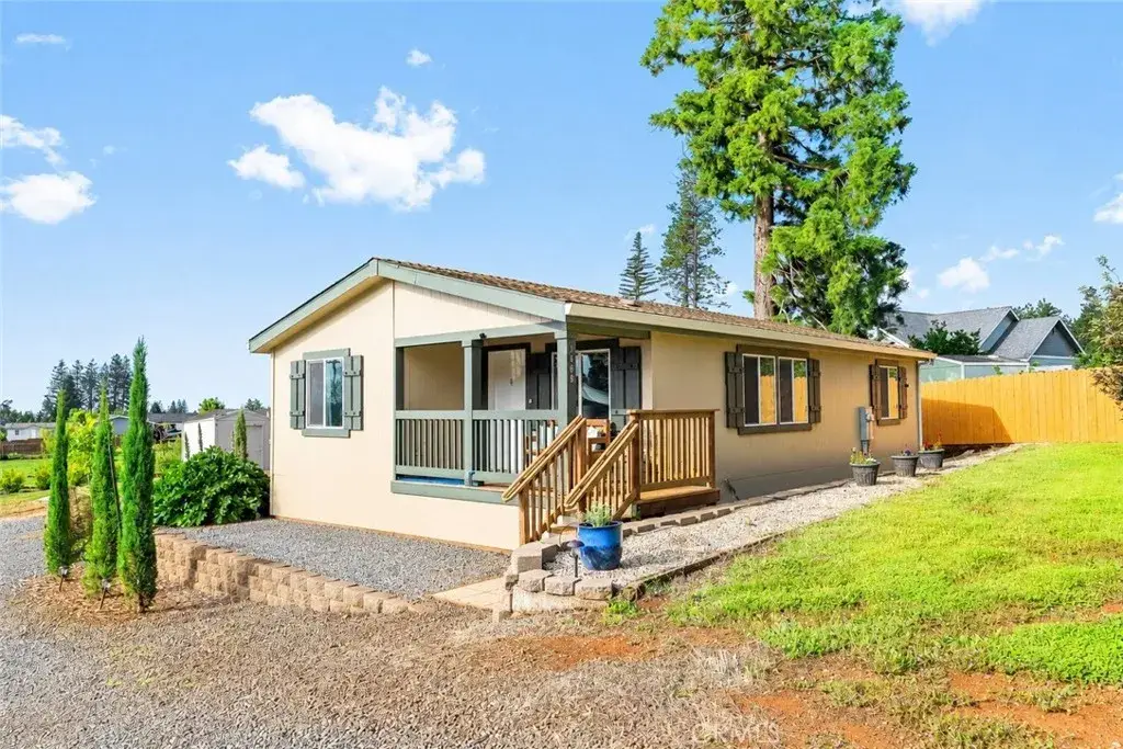 1808 Rock House, Paradise, CA 95969 - #1