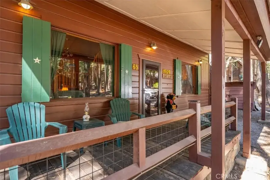 18129 Elm Way, Mill Creek, CA 96061 - #2