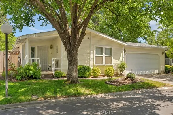2050 Springfield #138, Chico, CA 95928