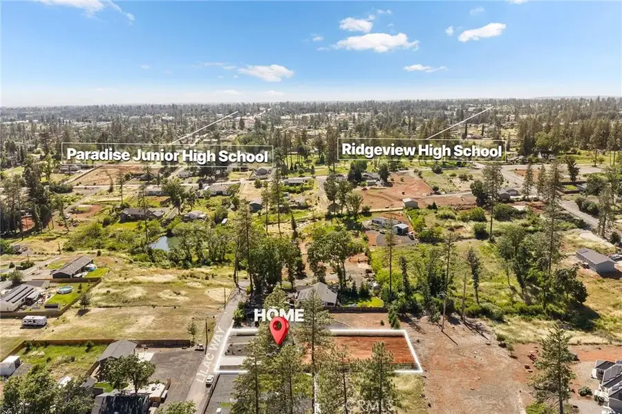 1585 Lilac Way, Paradise, CA 95969 - #3