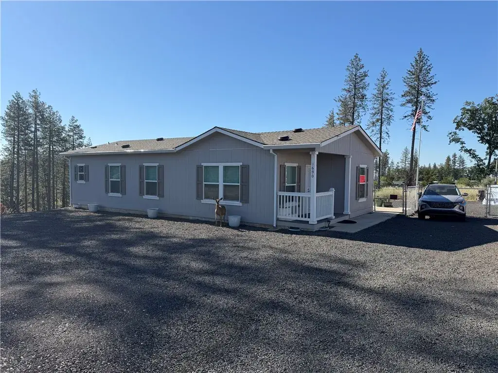 1690 Bandtail, Paradise, CA 95969 - #1