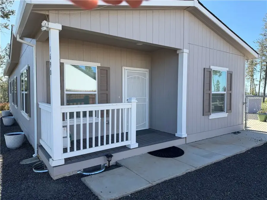 1690 Bandtail, Paradise, CA 95969 - #3