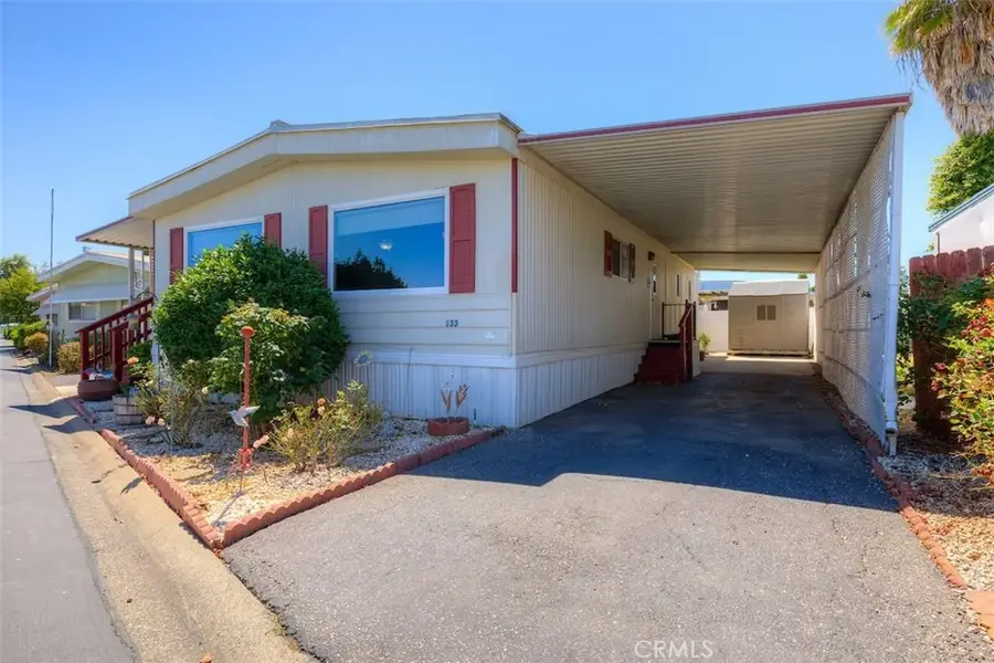 1901 Dayton #133, Chico, CA 95928 - #2