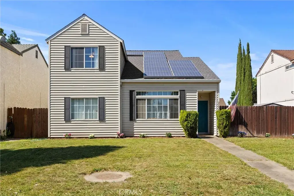 2782 Keith Hopkins, Chico, CA 95973 - #1
