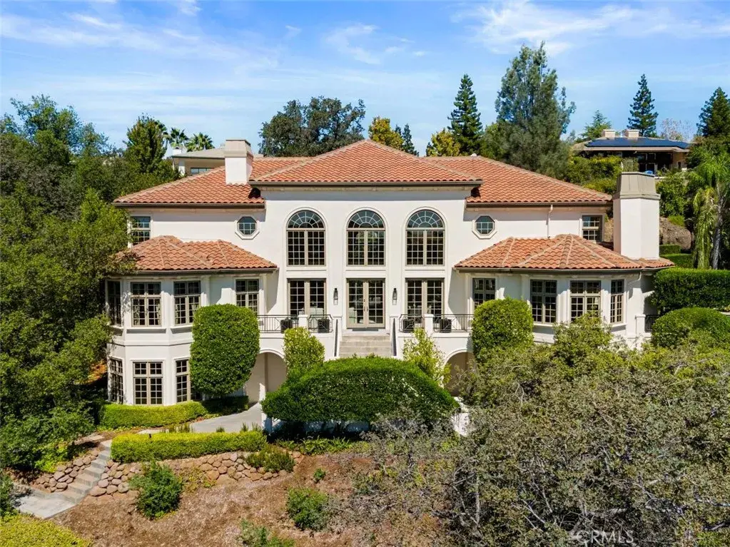 3252 Canyon Oaks Terrace, Chico, CA 95928 - #1