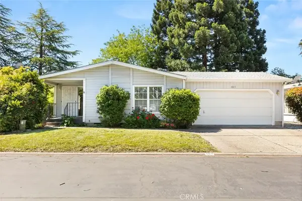 2050 Springfield #103, Chico, CA 95928