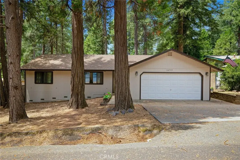 14755 Denise Dr, Magalia, CA 95954 - #1