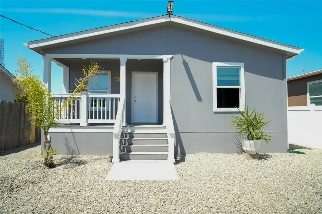 643 5th Street, Willows, CA 95988 - #1