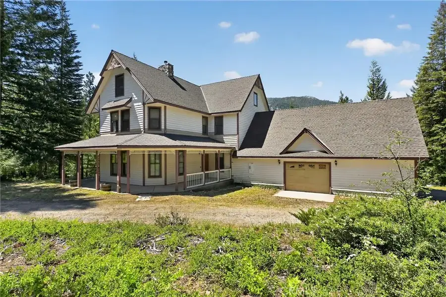 2708 Grey Fox Dr. Drive, Weed, CA 96064 - #2