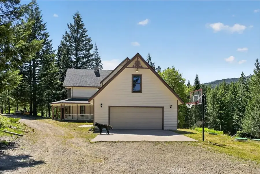 2708 Grey Fox Dr. Drive, Weed, CA 96064 - #3