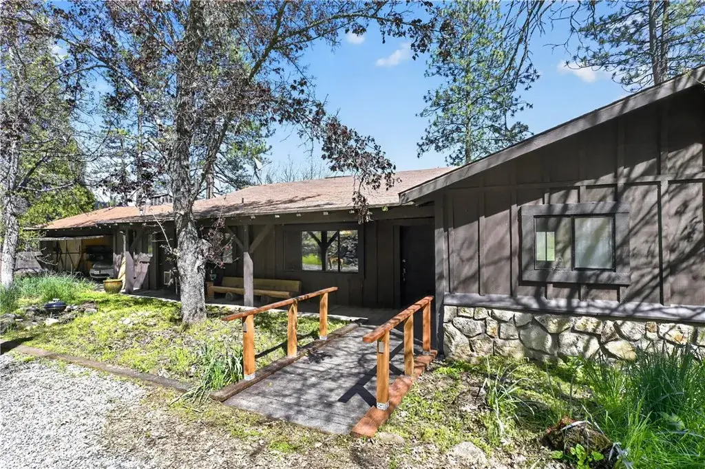 15640 Quartz Valley Dr. Drive, Fort Jones, CA 96032 - #1