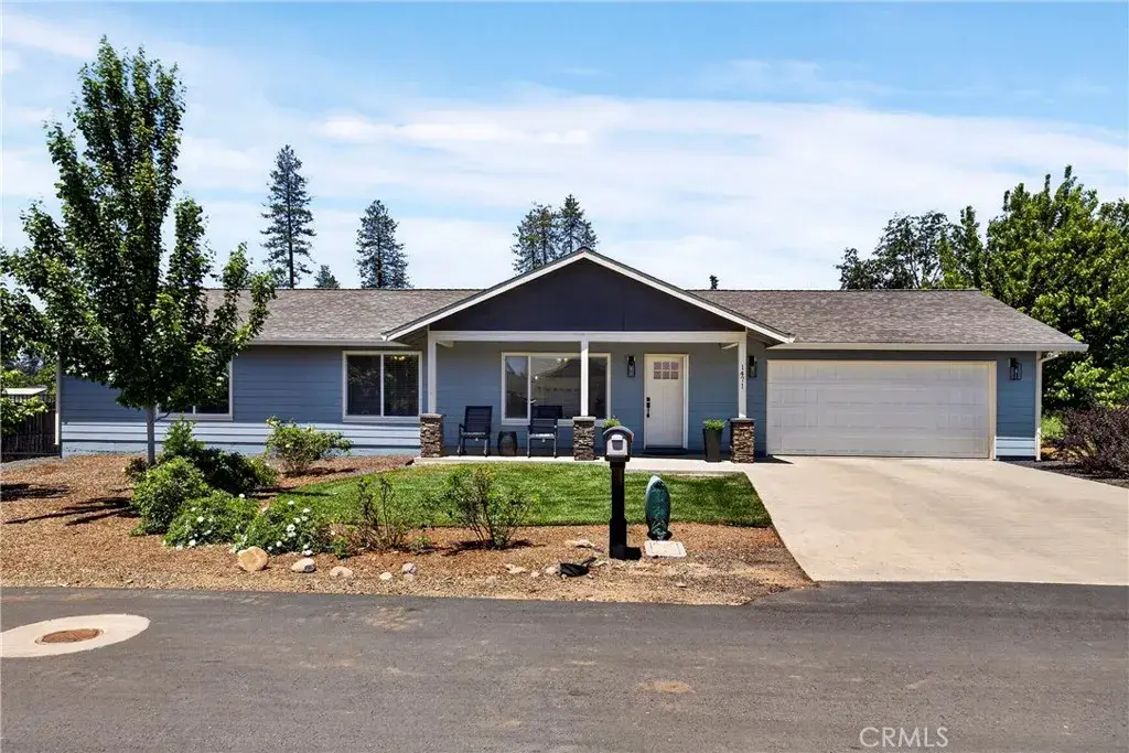 1471 Mabelle, Paradise, CA 95969 - #1