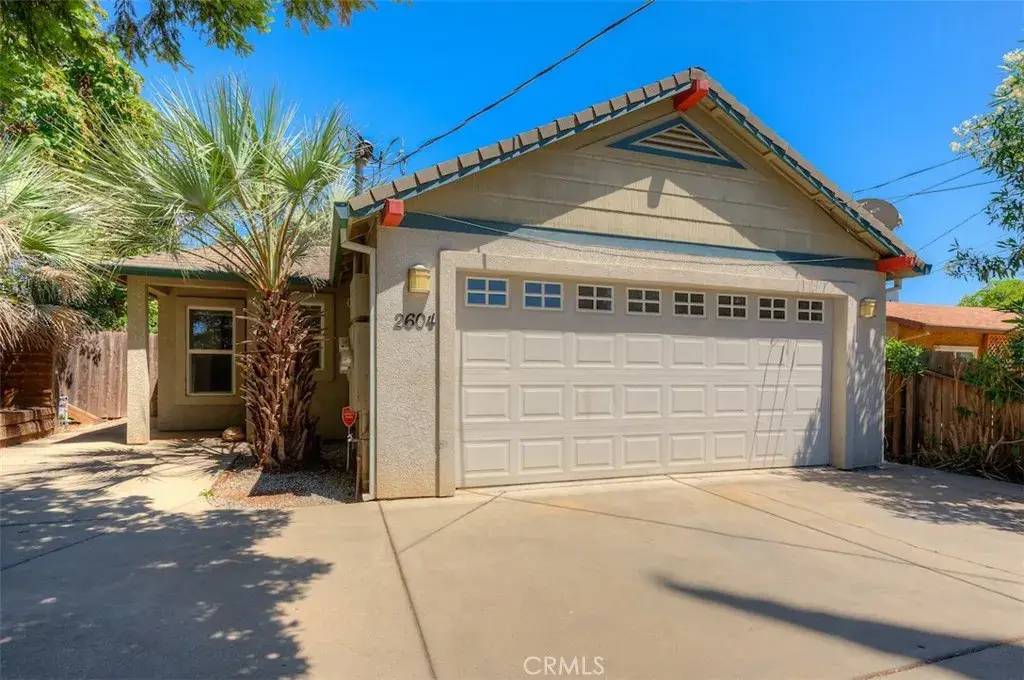 2604 Ceanothus Avenue, Chico, CA 95973 - #1