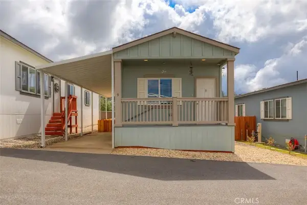 1354 Elliott #9, Paradise, CA 95969