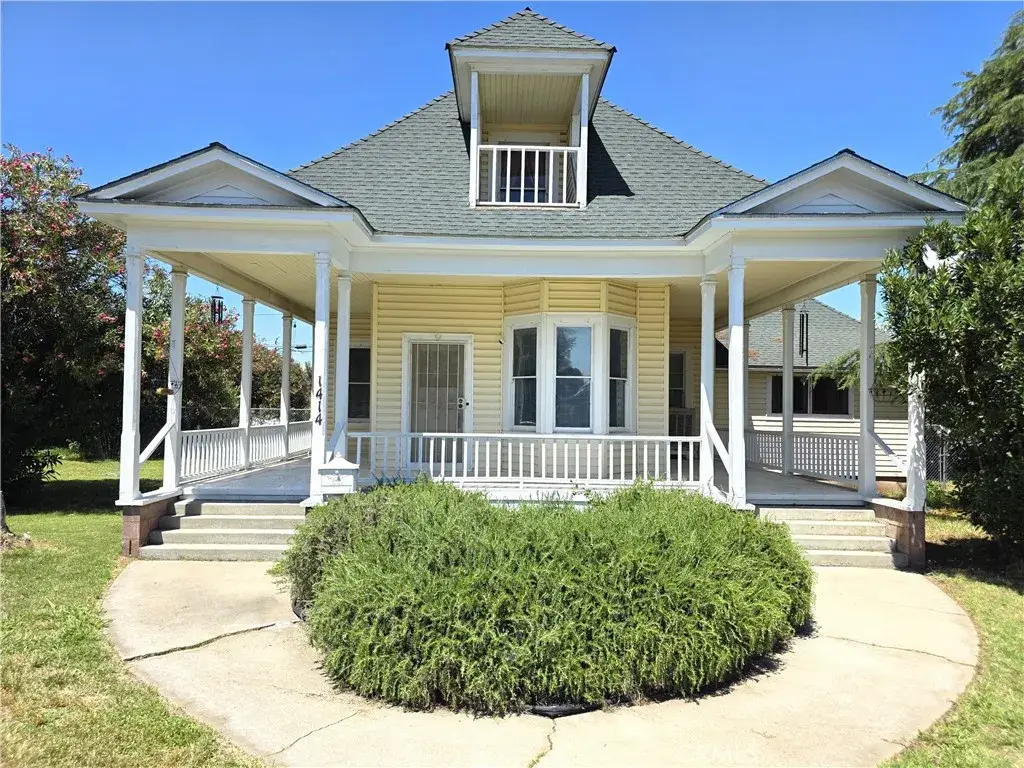 1414 Marin, Corning, CA 96021 - #1