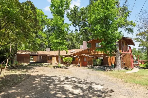 45 Cabana Drive, Oroville, CA 95965