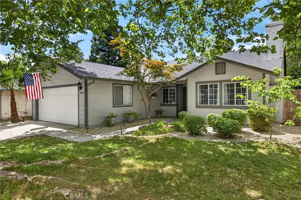 1504 La Linda Lane, Chico, CA 95926 - #1
