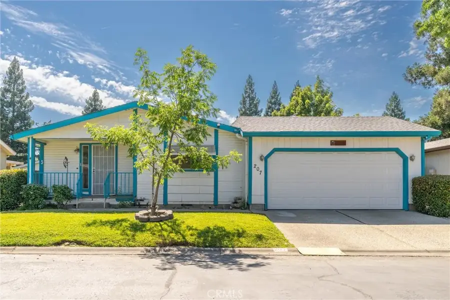 2050 Springfield #207, Chico, CA 95928 - #2