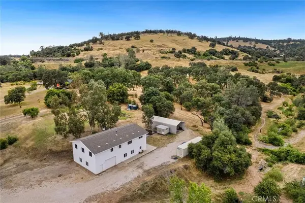 2728 Pentz Road, Butte Valley, CA 95965