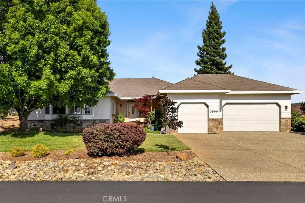 3560 Lonnie, Paradise, CA 95969 - #1