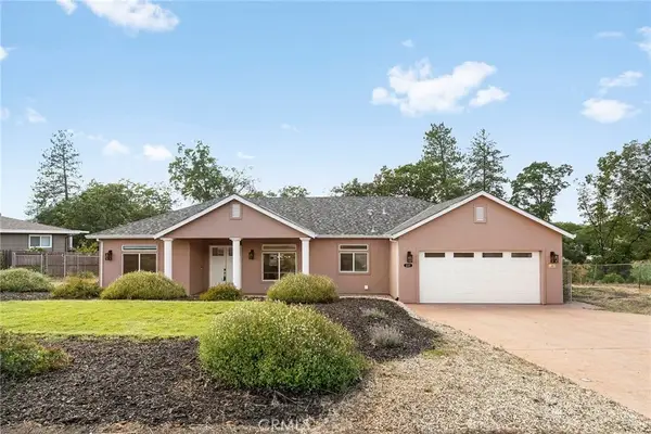 231 Redbud Drive, Paradise, CA 95969