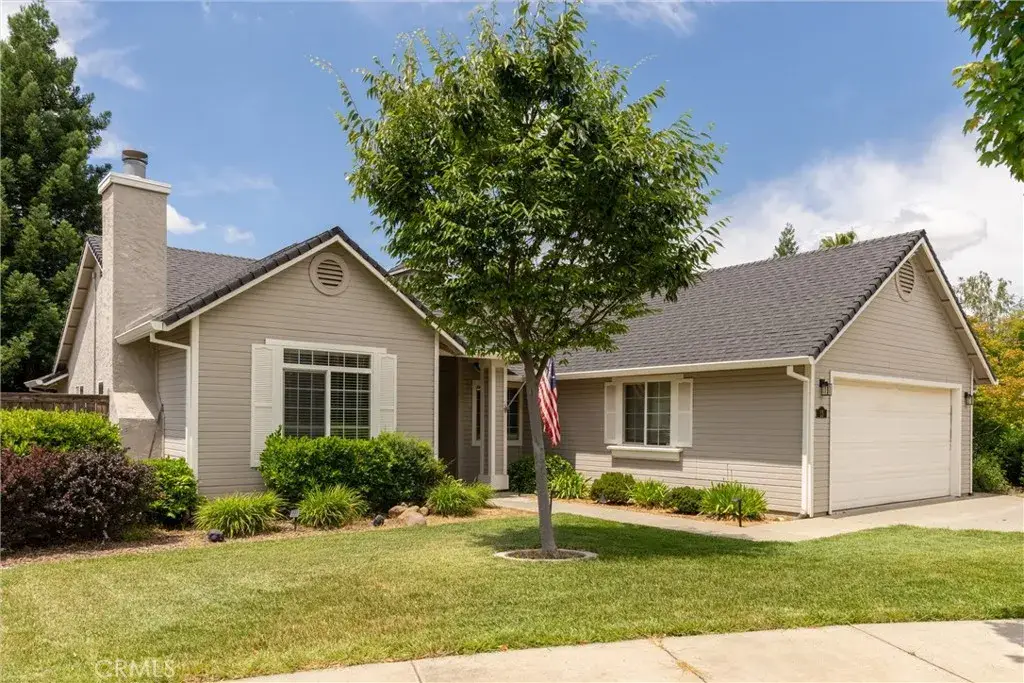 13 Kestrel Court, Chico, CA 95928 - #1