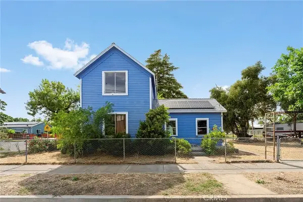 818 6th Avenue, Corning, CA 96021