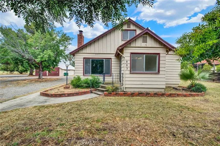 803 Tehama, Corning, CA 96021 - #3