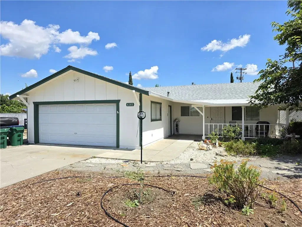 6265 Huggins Dr, Orland, CA 95963 - #1