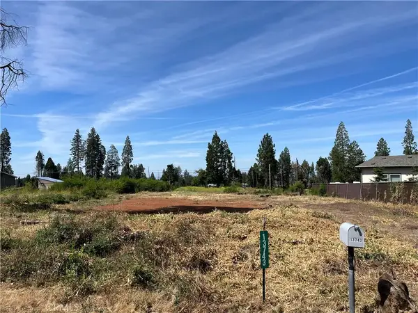 13743 Eureka, Magalia, CA 95954