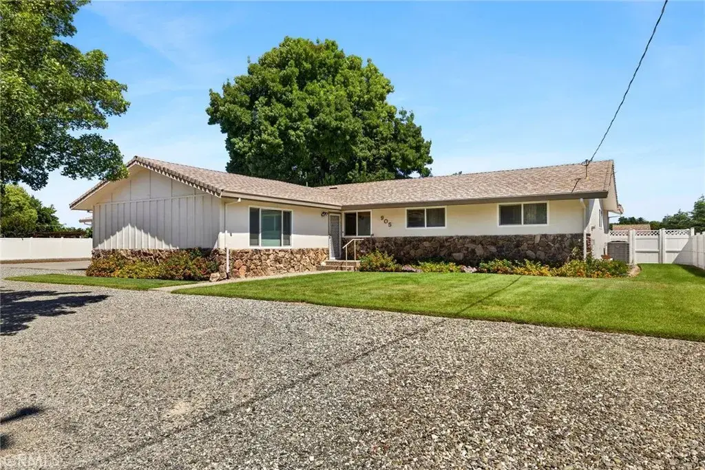 905 First Avenue, Willows, CA 95988 - #1
