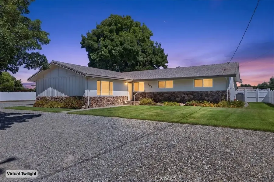 905 First Avenue, Willows, CA 95988 - #2