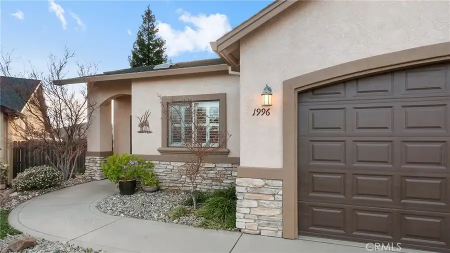 1996 Bancroft Drive, Chico, CA 95928 - #2