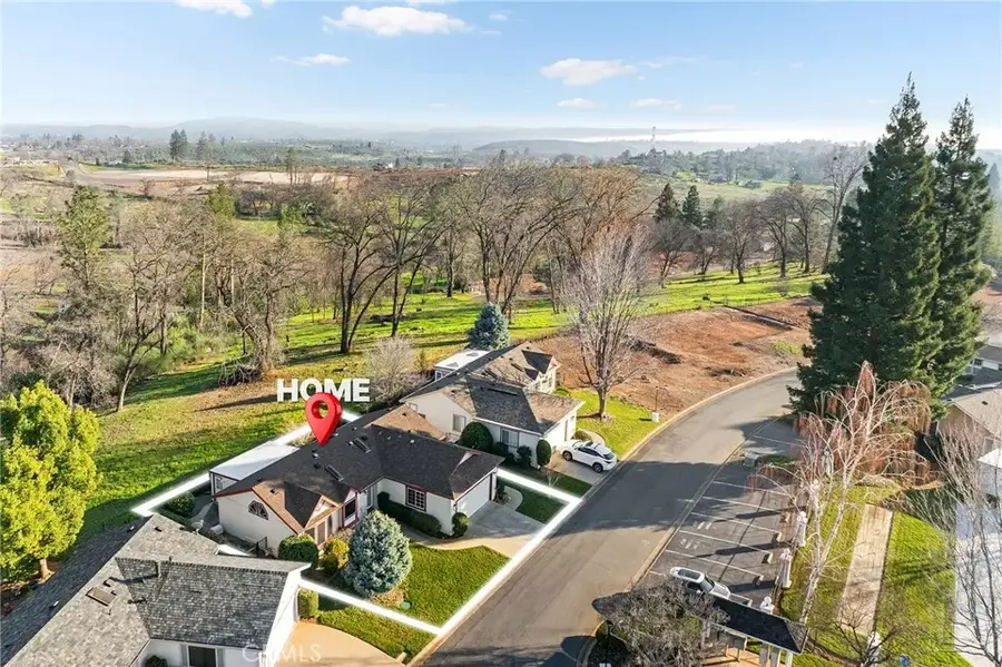 316 Memphis Drive, Paradise, CA 95969 - #2