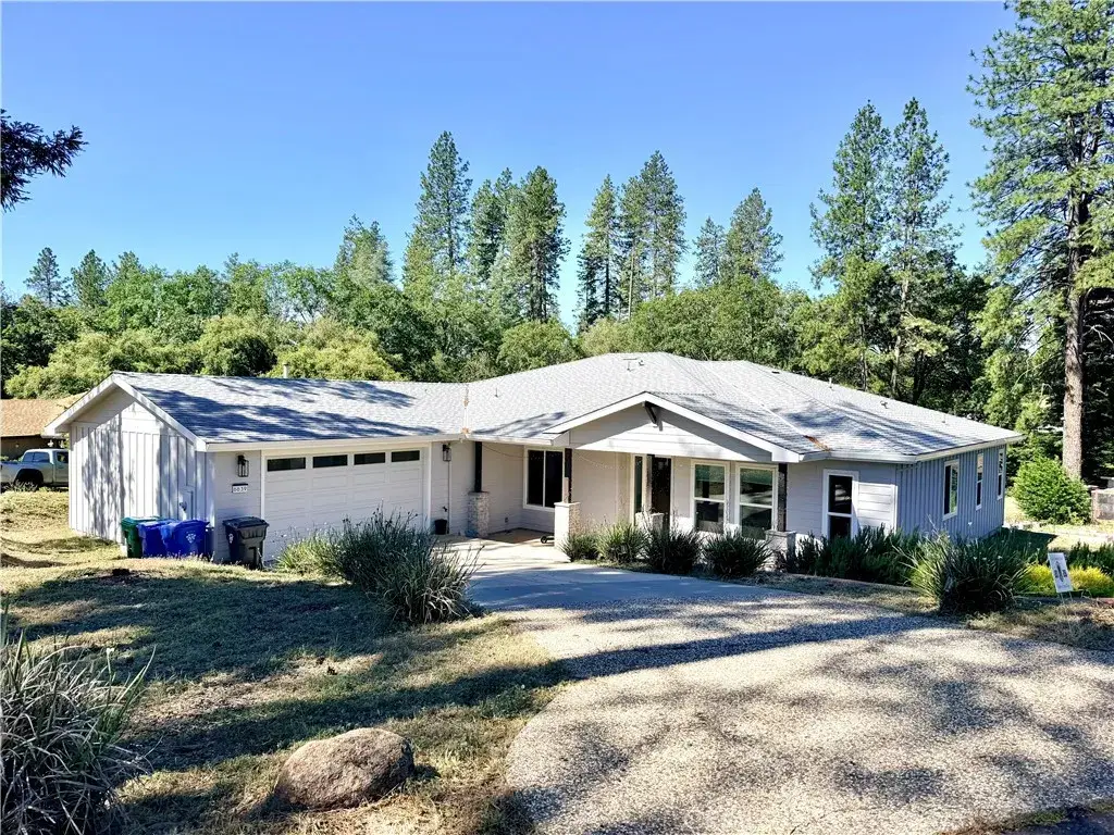 6639 Creekside, Paradise, CA 95969 - #1