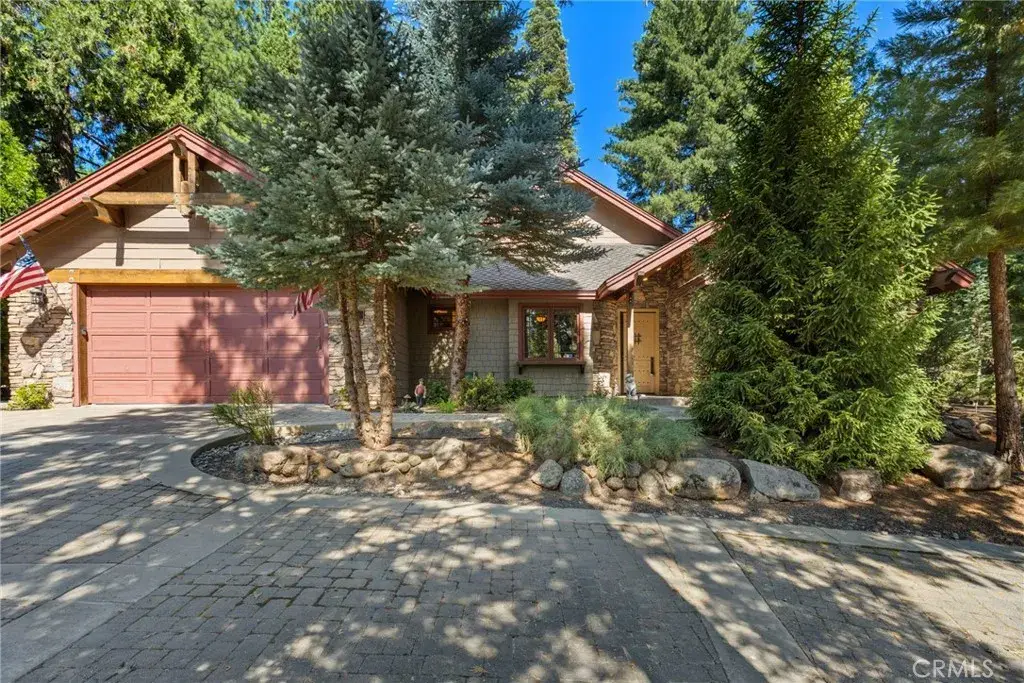 95 Manor Dr, Lake Almanor, CA 96137 - #1