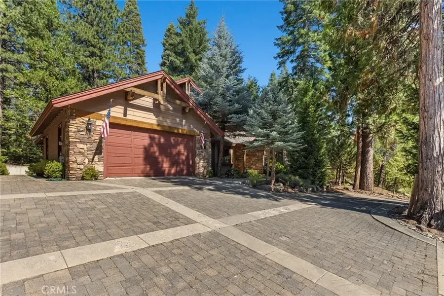 95 Manor Dr, Lake Almanor, CA 96137 - #2